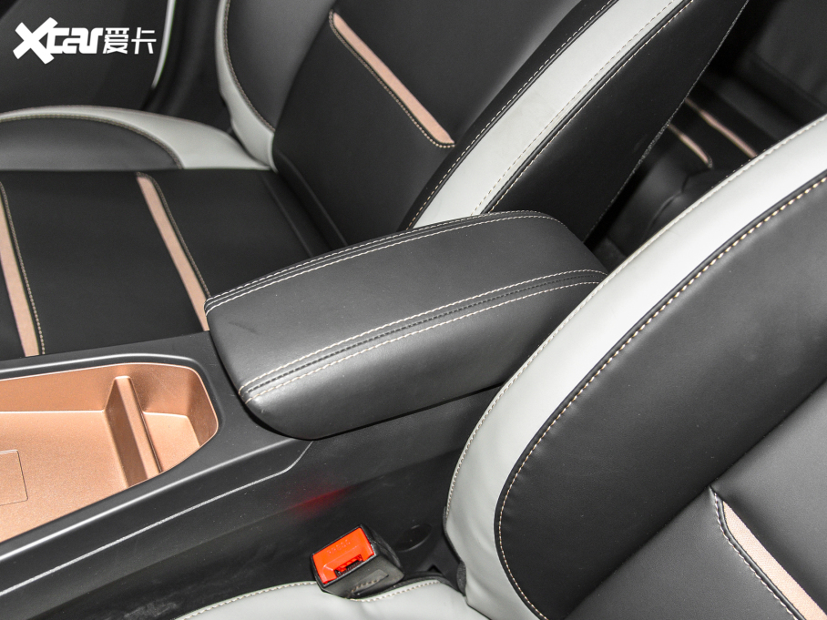 2021 302km Խ 31.4kWh