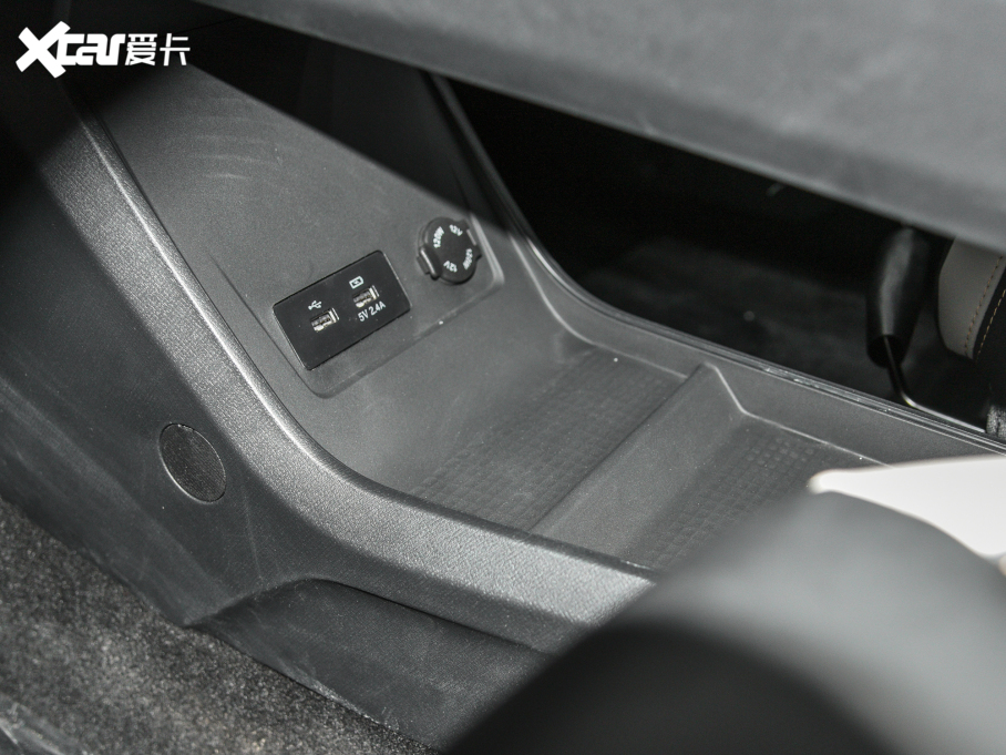 2021 302km Խ 31.4kWh