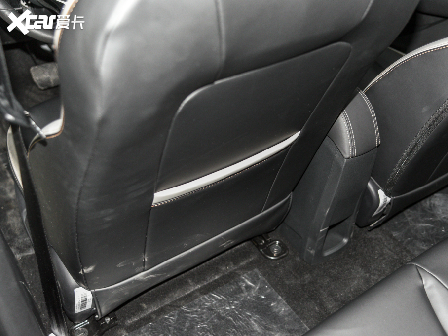 2021 302km Խ 31.4kWh