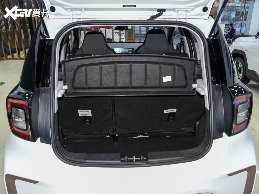 2021 302km Խ 31.4kWh