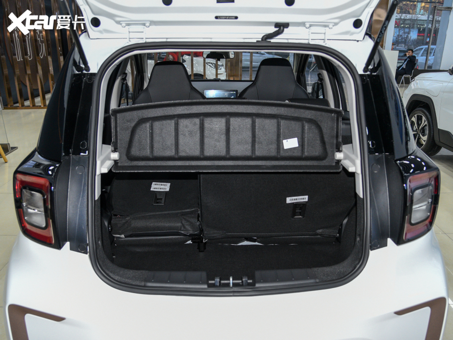 2021 302km Խ 31.4kWh