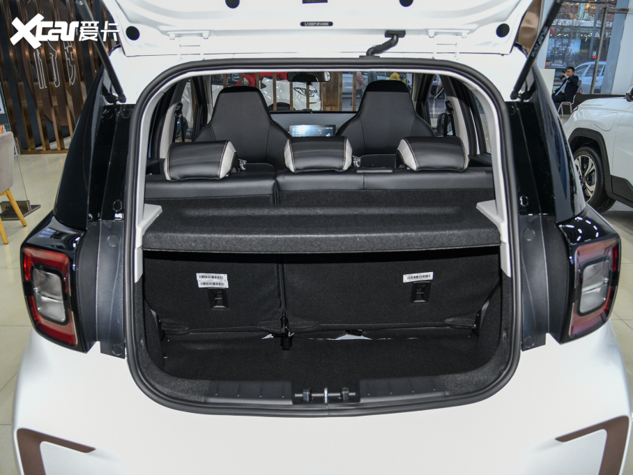 2021 302km Խ 31.4kWh