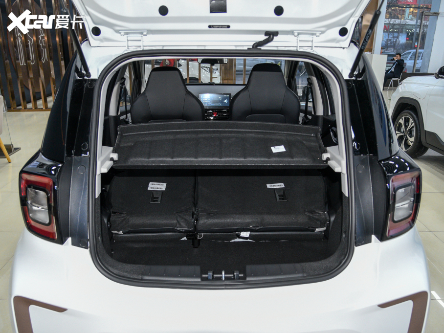 2021 302km Խ 31.4kWh