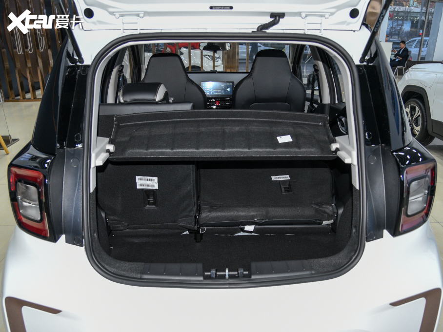 2021 302km Խ 31.4kWh