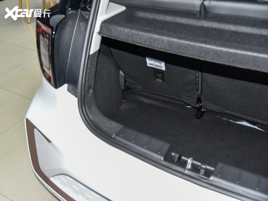 2021 302km Խ 31.4kWh