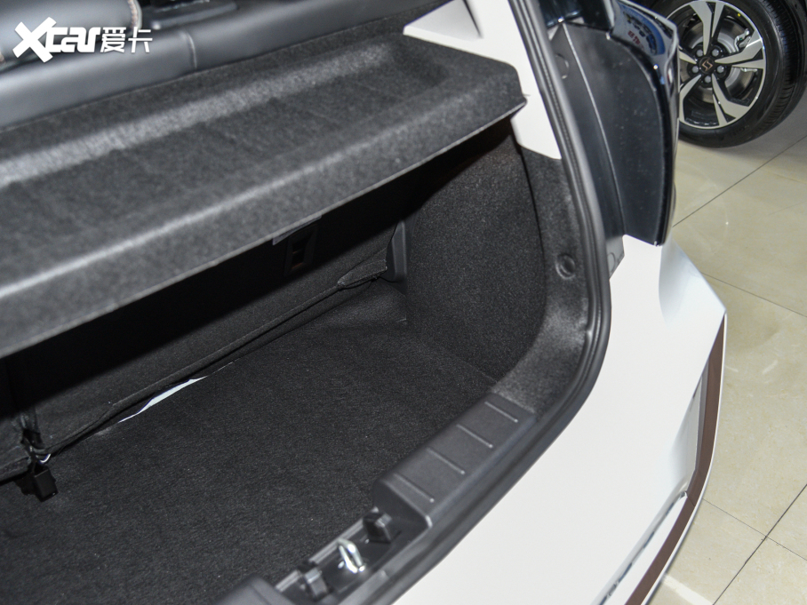 2021 302km Խ 31.4kWh