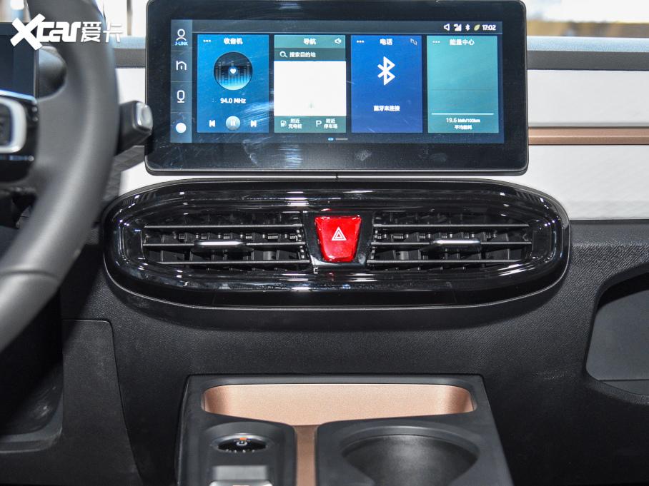 2021 302km Խ 31.4kWh