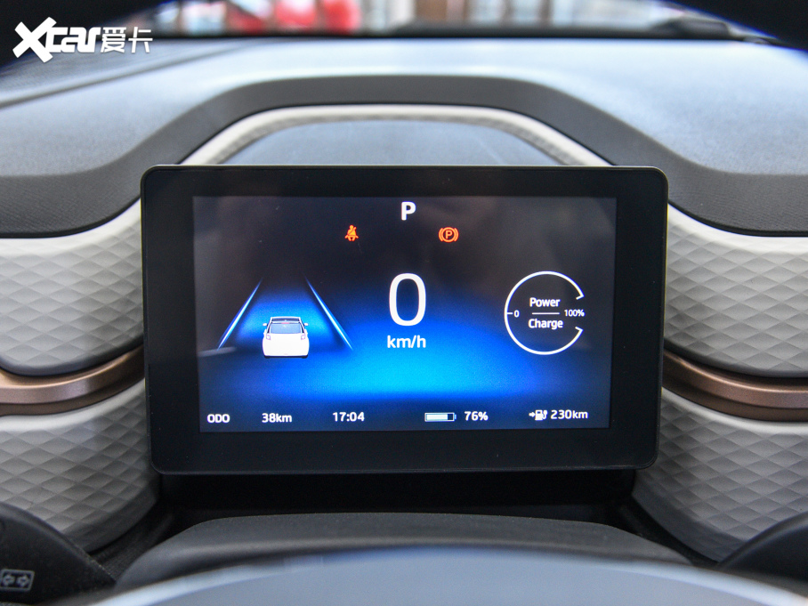 2021 302km Խ 31.4kWh