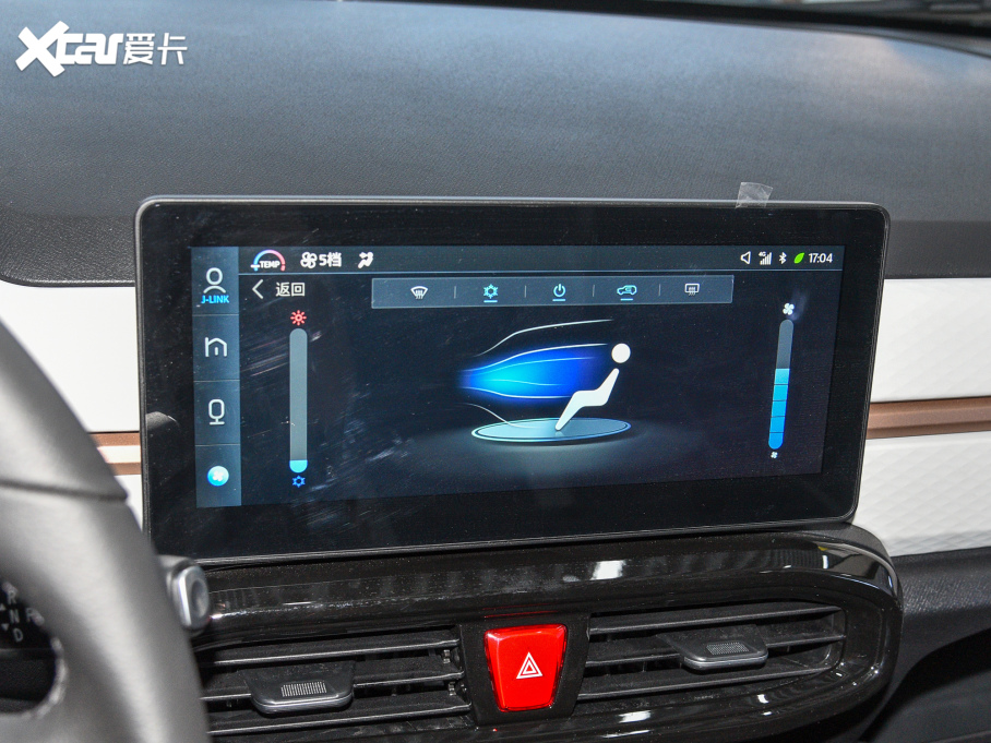 2021 302km Խ 31.4kWh