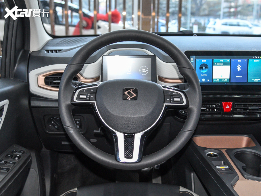 2021 302km Խ 31.4kWh