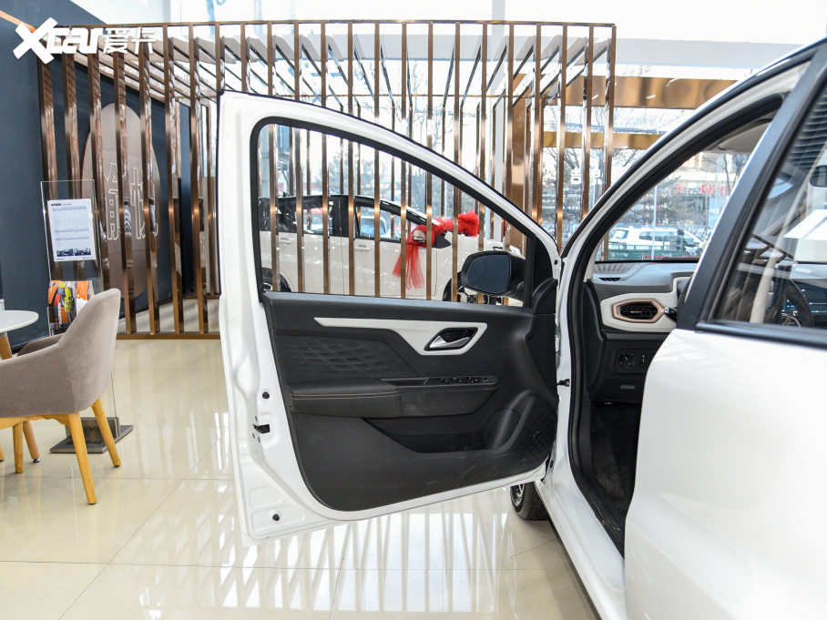 2021 302km Խ 31.4kWh