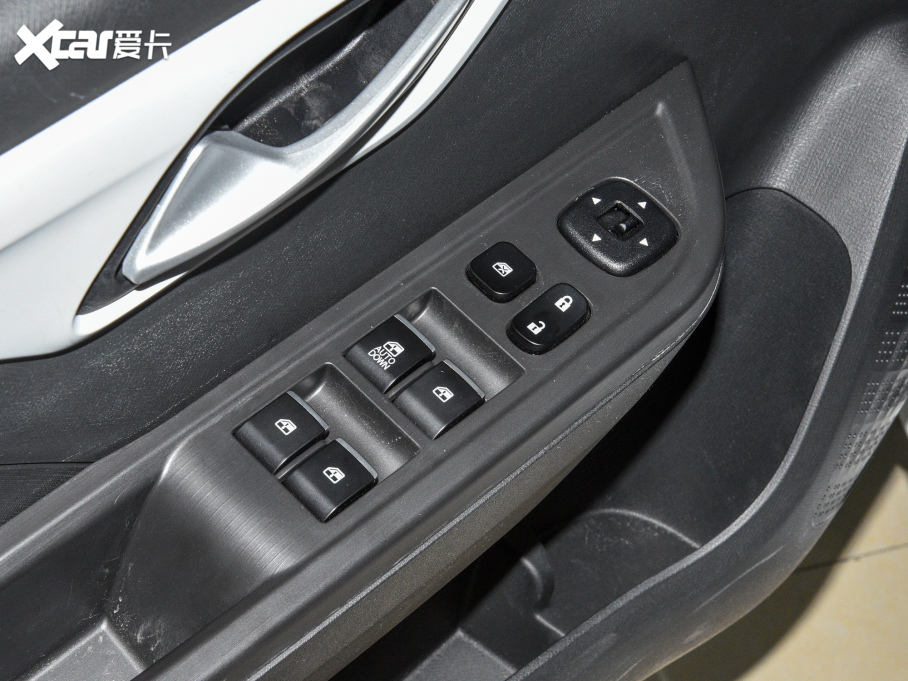 2021 302km Խ 31.4kWh