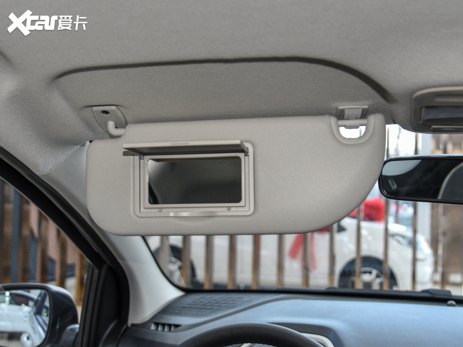 2021 302km Խ 31.4kWh