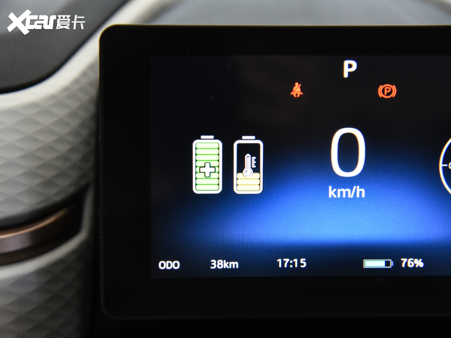 2021 302km Խ 31.4kWh