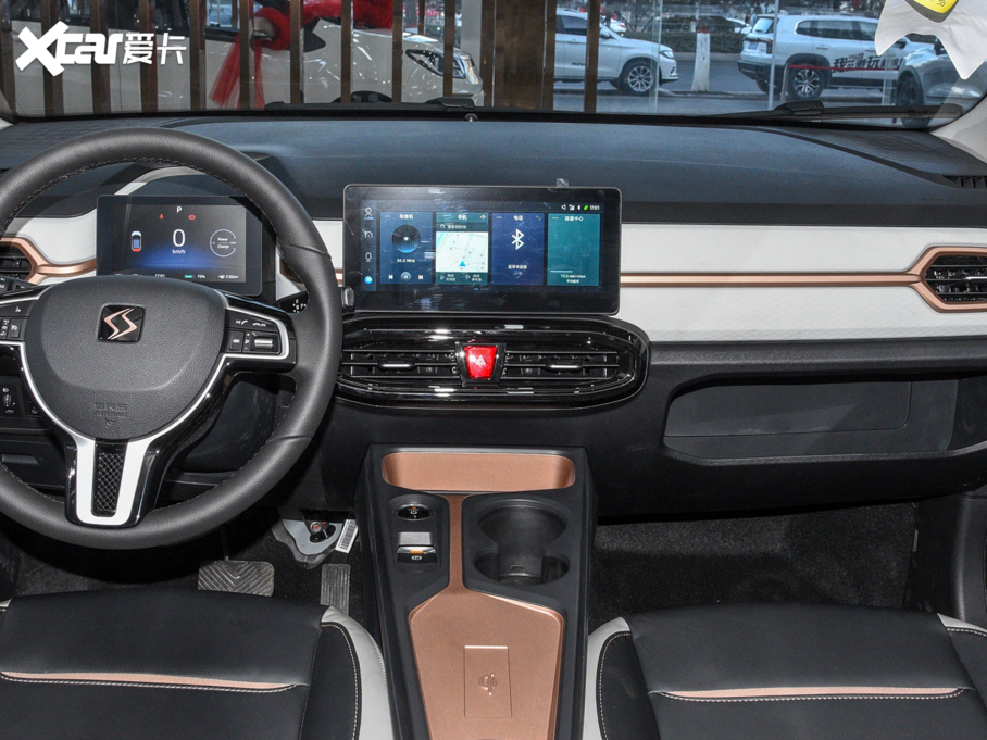 2021 302km Խ 31.4kWh