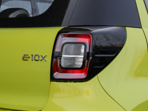 2021款200km 经典型 细节外观