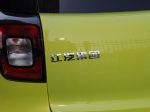 2021款200km 经典型 细节外观