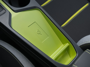 2021款302km 超越型 30.2kWh 空间座椅