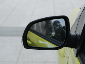 2021款302km 超越型 30.2kWh 细节外观
