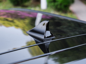 2021款302km 超越型 30.2kWh 细节外观