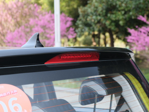 2021款302km 超越型 30.2kWh 细节外观