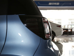 2021款302km 豪华型 30.2kWh 细节外观