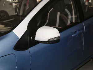 2021款302km 豪华型 30.2kWh 细节外观
