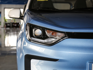 2021款302km 豪华型 30.2kWh 细节外观