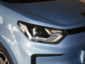 2021款302km 豪华型 30.2kWh 细节外观