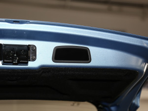 2021款302km 豪华型 30.2kWh 空间座椅