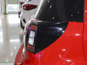 2021款200km 舒享型 细节外观