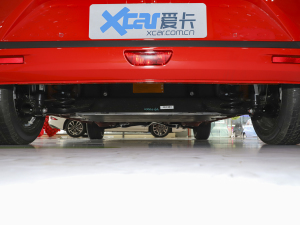 2021款200km 舒享型 细节外观