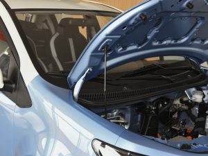 2021款302km 时尚型 30.2kWh 其它
