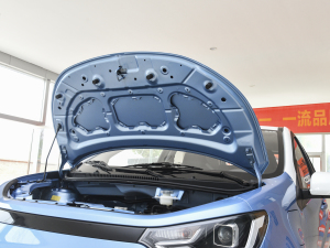 2021款302km 时尚型 30.2kWh 发动机舱隔音棉