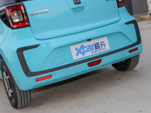 2021款302km 集美版 豪华型 细节外观