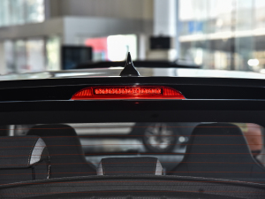 2021款302km 豪华型 31.4kWh 细节外观