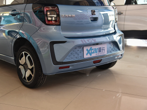 2021款302km 豪华型 31.4kWh 细节外观