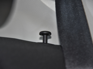 2021款302km 豪华型 31.4kWh 空间座椅