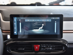2021款302km 豪华型 31.4kWh 空调调节