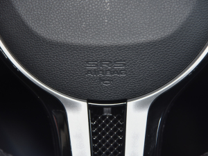 2021款302km 豪华型 31.4kWh 中控区