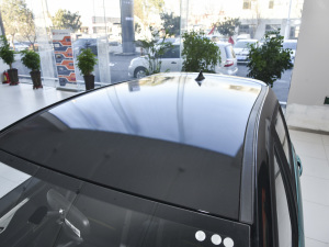 2021款302km 时尚型 31.4kWh 车顶