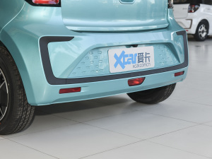 2021款302km 时尚型 31.4kWh 细节外观