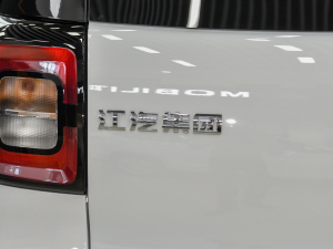 2021款302km 超越型 31.4kWh 细节外观
