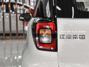 2021款302km 超越型 31.4kWh 细节外观