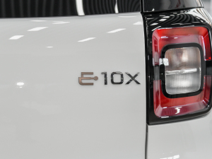 2021款302km 超越型 31.4kWh 细节外观