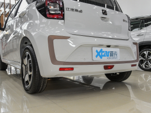 2021款302km 超越型 31.4kWh 细节外观