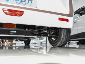 2021款302km 超越型 31.4kWh 细节外观