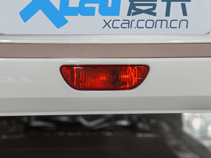 2021款302km 超越型 31.4kWh 细节外观