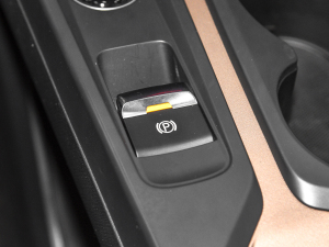2021款302km 超越型 31.4kWh 驻车制动器