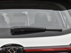 2021款1.5T 豪华型 细节外观